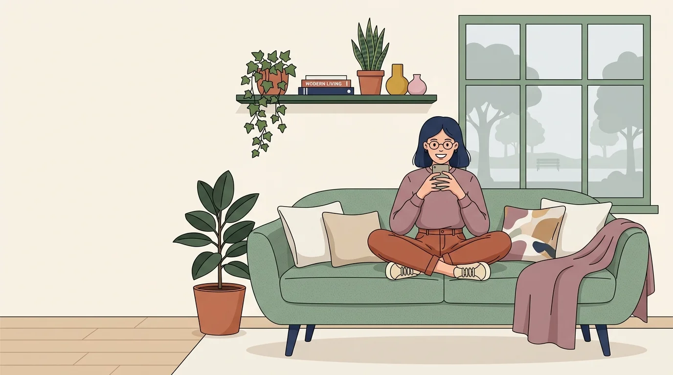The Morning Ritual That Changed Everything: How Voice Journaling Became My Daily Reset