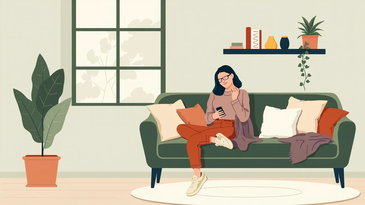 Why Voice Journaling Feels Weird at First (and Why You Should Do It Anyway)