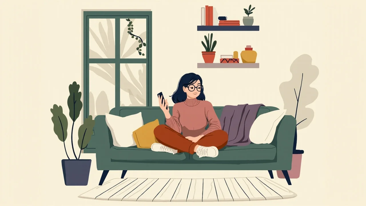 Why Your Morning Routine Is Missing Something: Voice Journaling