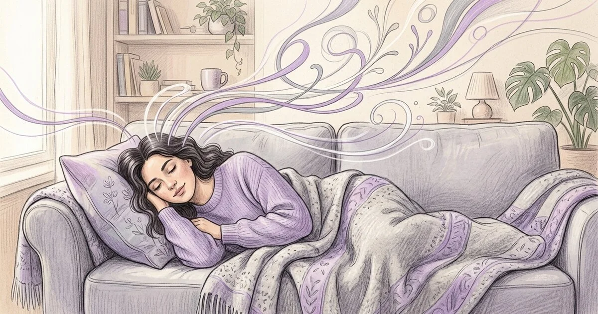 Voice Journaling for Anxiety: A 30-Day Challenge That Actually Works
