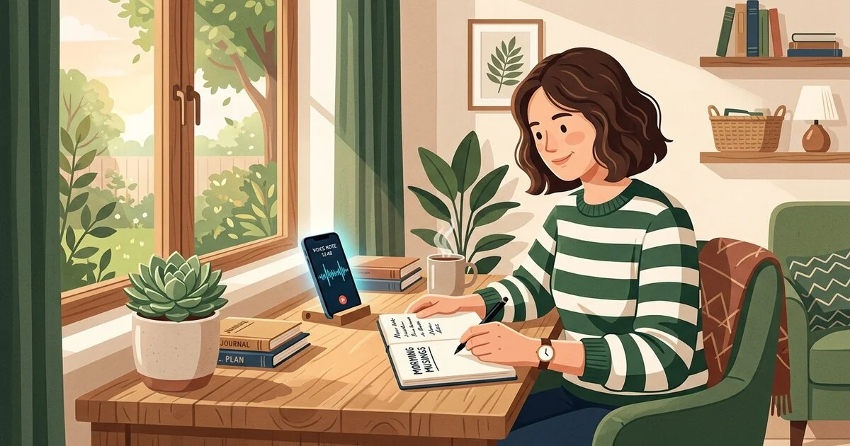 How to Practice Daily Affirmations That Actually Work: A Science-Backed Guide