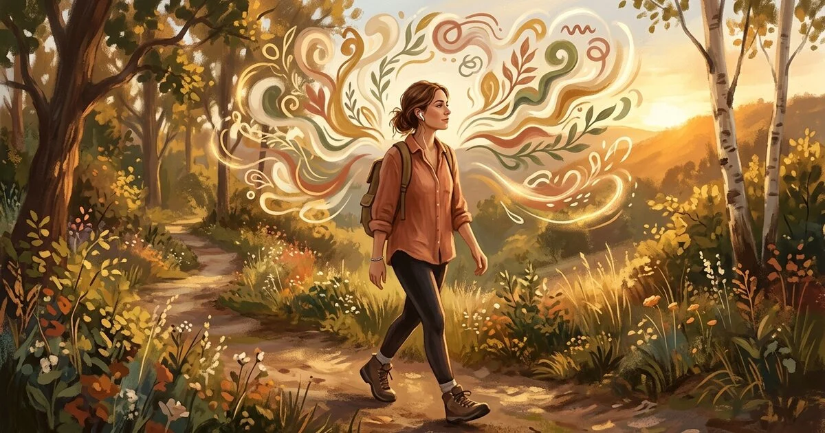 The Science Behind Voice Journaling: How Speaking Your Thoughts Transforms Mental Health