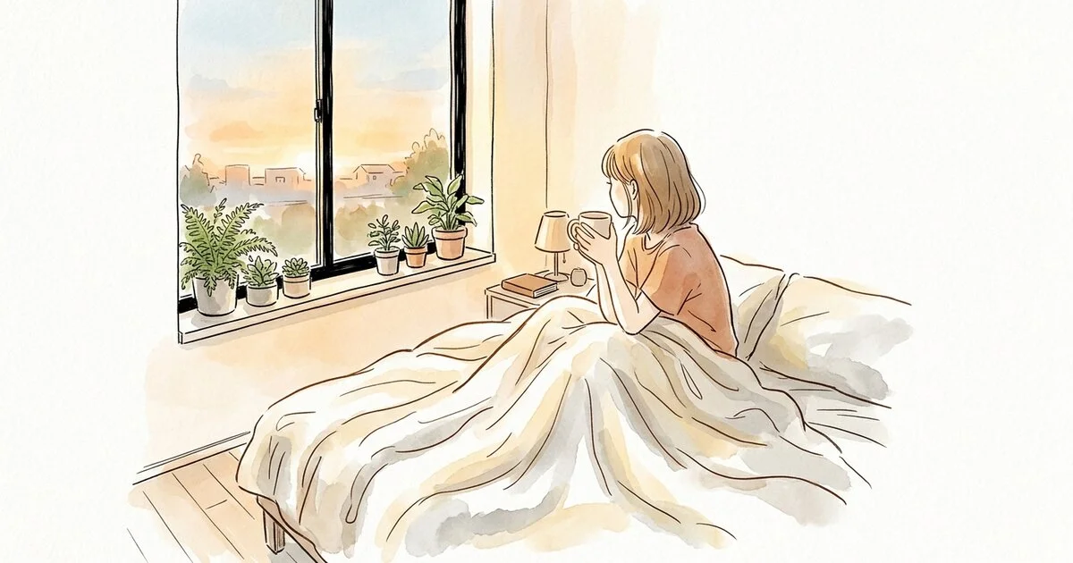 Why Every Woman Deserves a Morning Self-Care Routine (And How to Build One That Sticks)