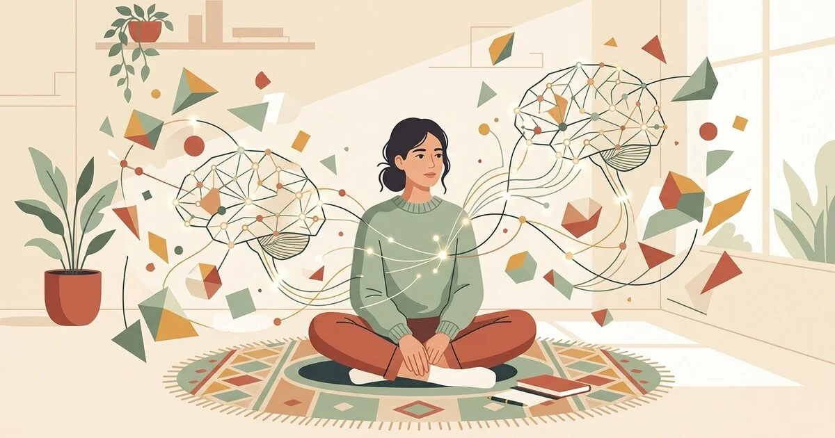 Why Your Brain Needs Daily Affirmations (And Not Just the 'Good Vibes' Kind)