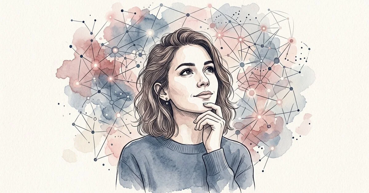 How Voice Journaling Surfaces Patterns You Would Never Notice on Your Own