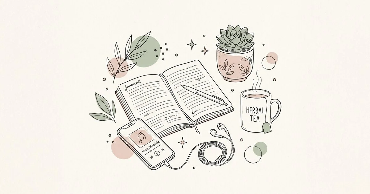 Best Journaling Apps for Mental Health in 2026