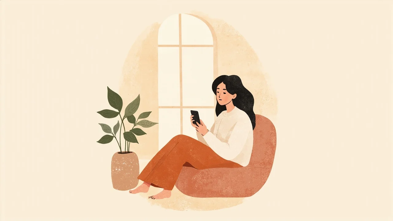 Why Your Affirmations Are Not Working (And What the Research Says Instead)
